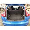 Image 44 : PARKSVILLE - 2011 NISSAN JUKE, BLUE, 199112 KMS, FRONT WHEEL DRIVE. - J012208