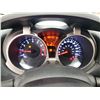 Image 52 : PARKSVILLE - 2011 NISSAN JUKE, BLUE, 199112 KMS, FRONT WHEEL DRIVE. - J012208