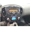 Image 53 : PARKSVILLE - 2011 NISSAN JUKE, BLUE, 199112 KMS, FRONT WHEEL DRIVE. - J012208