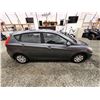 Image 12 : PARKSVILLE - 2013 HYUNDAI ACCENT, GREY, 164571 KMS, FRONT WHEEL DRIVE. - P064444
