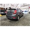 Image 14 : PARKSVILLE - 2013 HYUNDAI ACCENT, GREY, 164571 KMS, FRONT WHEEL DRIVE. - P064444