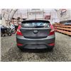 Image 17 : PARKSVILLE - 2013 HYUNDAI ACCENT, GREY, 164571 KMS, FRONT WHEEL DRIVE. - P064444