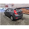 Image 20 : PARKSVILLE - 2013 HYUNDAI ACCENT, GREY, 164571 KMS, FRONT WHEEL DRIVE. - P064444