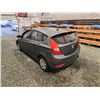 Image 21 : PARKSVILLE - 2013 HYUNDAI ACCENT, GREY, 164571 KMS, FRONT WHEEL DRIVE. - P064444