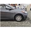 Image 25 : PARKSVILLE - 2013 HYUNDAI ACCENT, GREY, 164571 KMS, FRONT WHEEL DRIVE. - P064444