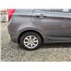 Image 27 : PARKSVILLE - 2013 HYUNDAI ACCENT, GREY, 164571 KMS, FRONT WHEEL DRIVE. - P064444