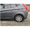Image 29 : PARKSVILLE - 2013 HYUNDAI ACCENT, GREY, 164571 KMS, FRONT WHEEL DRIVE. - P064444