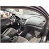 Image 39 : PARKSVILLE - 2013 HYUNDAI ACCENT, GREY, 164571 KMS, FRONT WHEEL DRIVE. - P064444