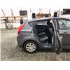 Image 41 : PARKSVILLE - 2013 HYUNDAI ACCENT, GREY, 164571 KMS, FRONT WHEEL DRIVE. - P064444