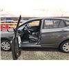 Image 49 : PARKSVILLE - 2013 HYUNDAI ACCENT, GREY, 164571 KMS, FRONT WHEEL DRIVE. - P064444