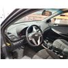 Image 51 : PARKSVILLE - 2013 HYUNDAI ACCENT, GREY, 164571 KMS, FRONT WHEEL DRIVE. - P064444