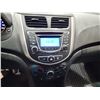 Image 54 : PARKSVILLE - 2013 HYUNDAI ACCENT, GREY, 164571 KMS, FRONT WHEEL DRIVE. - P064444
