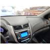 Image 55 : PARKSVILLE - 2013 HYUNDAI ACCENT, GREY, 164571 KMS, FRONT WHEEL DRIVE. - P064444