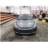 Image 6 : PARKSVILLE - 2013 HYUNDAI ACCENT, GREY, 164571 KMS, FRONT WHEEL DRIVE. - P064444