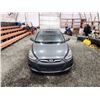 Image 7 : PARKSVILLE - 2013 HYUNDAI ACCENT, GREY, 164571 KMS, FRONT WHEEL DRIVE. - P064444