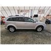 Image 11 : PARKSVILLE - 2014 DODGE JOURNEY, SILVER, 186991 KMS, FRONT WHEEL DRIVE. - D260182
