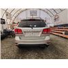 Image 17 : PARKSVILLE - 2014 DODGE JOURNEY, SILVER, 186991 KMS, FRONT WHEEL DRIVE. - D260182