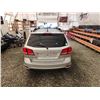 Image 19 : PARKSVILLE - 2014 DODGE JOURNEY, SILVER, 186991 KMS, FRONT WHEEL DRIVE. - D260182