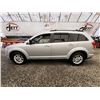Image 23 : PARKSVILLE - 2014 DODGE JOURNEY, SILVER, 186991 KMS, FRONT WHEEL DRIVE. - D260182