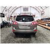 Image 17 : PARKSVILLE - 2011 HYUNDAI SANTA FE, GREY, 204491 KMS, FRONT WHEEL DRIVE. - D037929