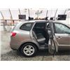 Image 40 : PARKSVILLE - 2011 HYUNDAI SANTA FE, GREY, 204491 KMS, FRONT WHEEL DRIVE. - D037929