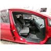 Image 39 : PARKSVILLE - 2018 KIA FORTE LX, RED, 182941 KMS, FRONT WHEEL DRIVE. - D170156