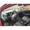 Image 50 : PARKSVILLE - 2018 KIA FORTE LX, RED, 182941 KMS, FRONT WHEEL DRIVE. - D170156