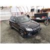 Image 10 : PARKSVILLE - 2017 VW TIGUAN, BLACK, 241467 KMS, ALL WHEEL DRIVE. - D511881