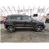 Image 11 : PARKSVILLE - 2017 VW TIGUAN, BLACK, 241467 KMS, ALL WHEEL DRIVE. - D511881