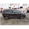 Image 12 : PARKSVILLE - 2017 VW TIGUAN, BLACK, 241467 KMS, ALL WHEEL DRIVE. - D511881