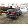 Image 15 : PARKSVILLE - 2017 VW TIGUAN, BLACK, 241467 KMS, ALL WHEEL DRIVE. - D511881
