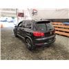 Image 21 : PARKSVILLE - 2017 VW TIGUAN, BLACK, 241467 KMS, ALL WHEEL DRIVE. - D511881