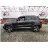 Image 23 : PARKSVILLE - 2017 VW TIGUAN, BLACK, 241467 KMS, ALL WHEEL DRIVE. - D511881