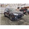 Image 8 : PARKSVILLE - 2017 VW TIGUAN, BLACK, 241467 KMS, ALL WHEEL DRIVE. - D511881