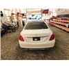 Image 19 : PARKSVILLE - 2016 MERCEDES L 300, WHITE, 169409 KMS, REAR WHEEL DRIVE. - D178927