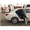 Image 40 : PARKSVILLE - 2016 MERCEDES L 300, WHITE, 169409 KMS, REAR WHEEL DRIVE. - D178927