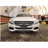 Image 5 : PARKSVILLE - 2016 MERCEDES L 300, WHITE, 169409 KMS, REAR WHEEL DRIVE. - D178927
