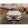 Image 6 : PARKSVILLE - 2016 MERCEDES L 300, WHITE, 169409 KMS, REAR WHEEL DRIVE. - D178927