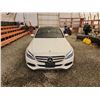 Image 7 : PARKSVILLE - 2016 MERCEDES L 300, WHITE, 169409 KMS, REAR WHEEL DRIVE. - D178927