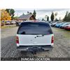 Image 12 : DUNCAN - 2001 GMC YUKON, WHITE, 362341 KMS, "NO RESERVE". - D176715