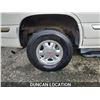 Image 23 : DUNCAN - 2001 GMC YUKON, WHITE, 362341 KMS, "NO RESERVE". - D176715