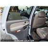 Image 30 : DUNCAN - 2001 GMC YUKON, WHITE, 362341 KMS, "NO RESERVE". - D176715