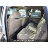 Image 31 : DUNCAN - 2001 GMC YUKON, WHITE, 362341 KMS, "NO RESERVE". - D176715