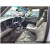 Image 33 : DUNCAN - 2001 GMC YUKON, WHITE, 362341 KMS, "NO RESERVE". - D176715