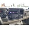 Image 36 : DUNCAN - 2001 GMC YUKON, WHITE, 362341 KMS, "NO RESERVE". - D176715