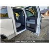 Image 27 : DUNCAN - 2012 FORD F150, WHITE, 203291 KMS, 4X4. - DB18786