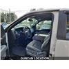 Image 33 : DUNCAN - 2012 FORD F150, WHITE, 203291 KMS, 4X4. - DB18786