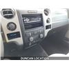 Image 37 : DUNCAN - 2012 FORD F150, WHITE, 203291 KMS, 4X4. - DB18786