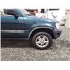 Image 25 : PARKSVILLE - 1997 HONDA CRV, GREEN, 370314 KMS, FOUR WHEEL DRIVE. - P805269