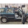Image 36 : PARKSVILLE - 1997 HONDA CRV, GREEN, 370314 KMS, FOUR WHEEL DRIVE. - P805269